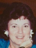 Shirley Hanman
