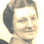 Mary Ruth  Bradley