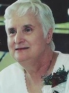 Betty Shenkner
