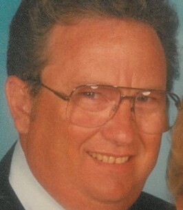 Edward Zygmontowicz, Jr.